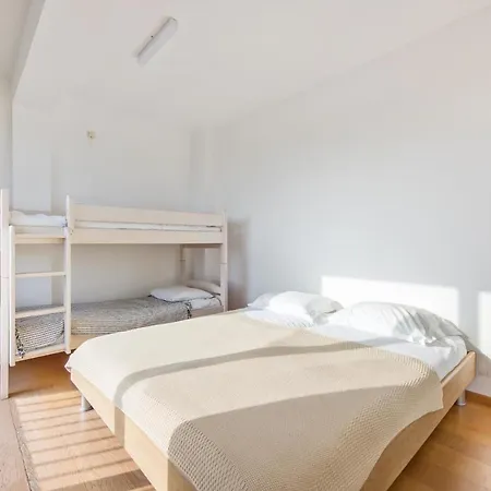 Seaview In Wenduine Appartamento *