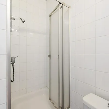 Appartamento Seaview In Wenduine *
