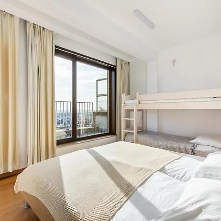 Appartamento Seaview In Wenduine